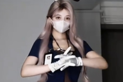 又有明星机场耍大牌？女星文咏珊被曝和素人起冲突现场视频来了
