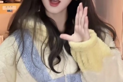 AI女演员代言美瞳广告？这也太违和了